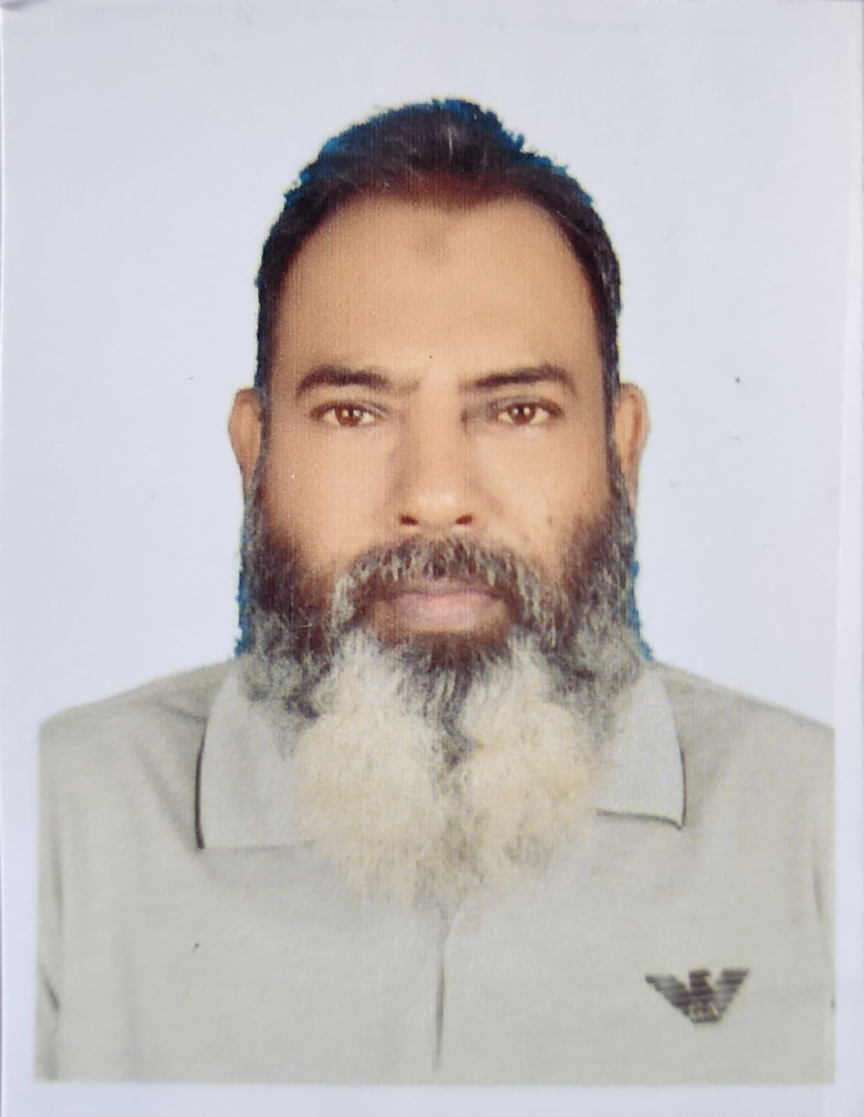 COO Md. Shakiluzzahan Khan