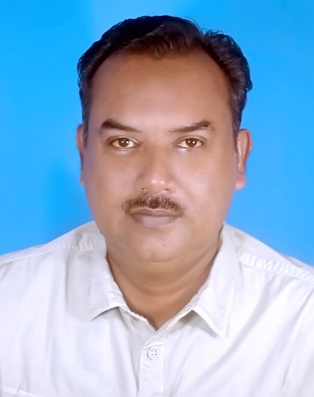 CTO Mr. Shafikul Azam Khan