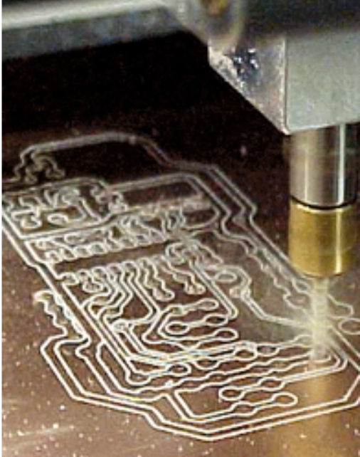 PCB Making