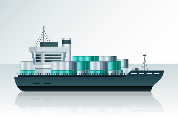 Ship