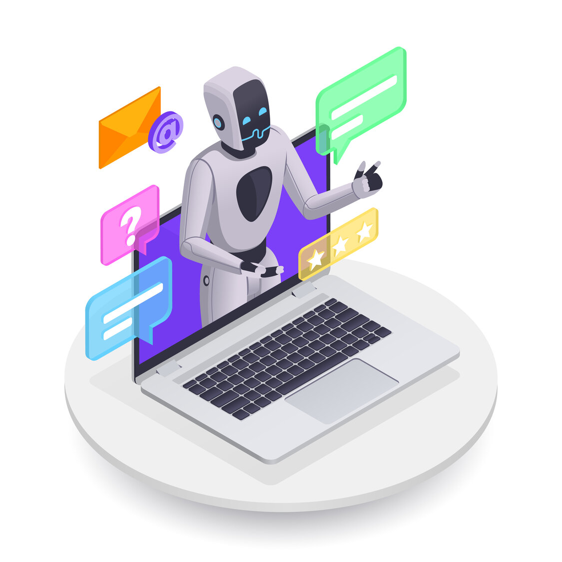 Automation Expertise